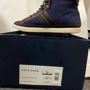 Cole Haan